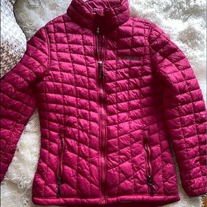 magellan coat